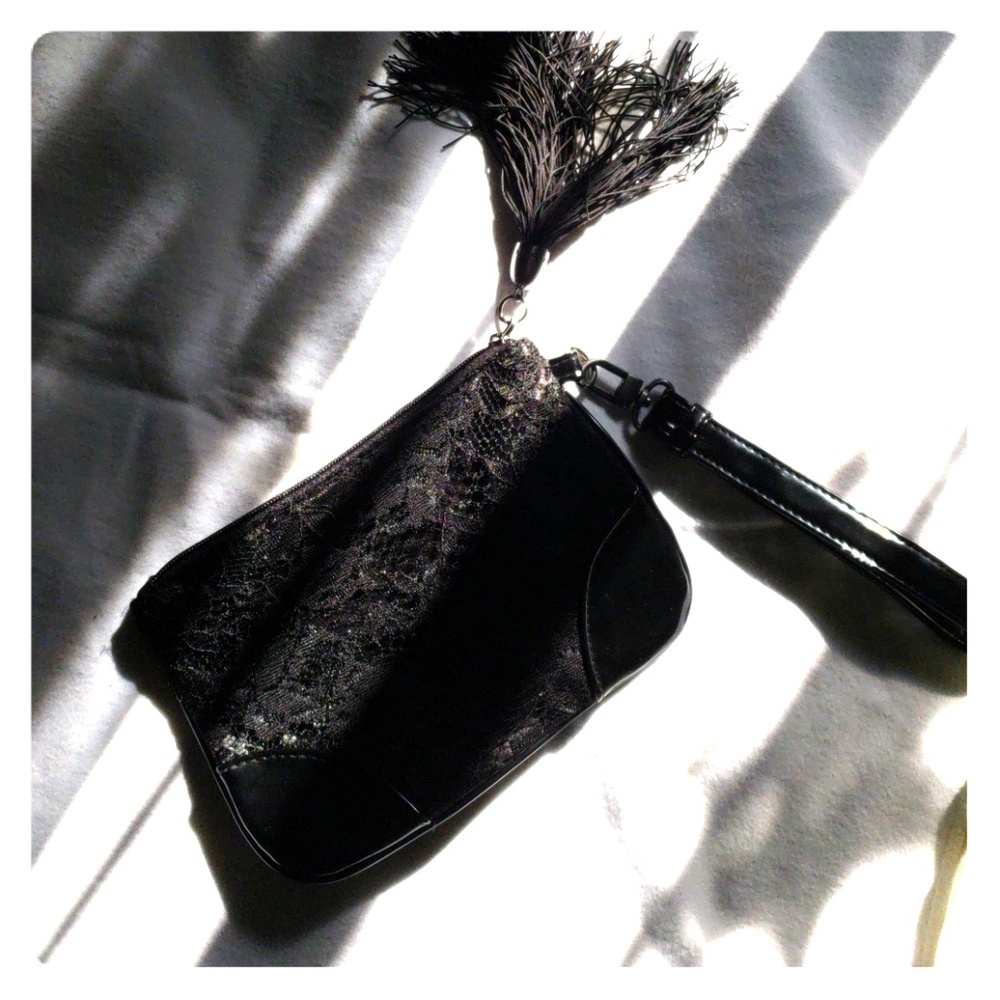 Hand purse